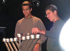 Chanukah Photo 4