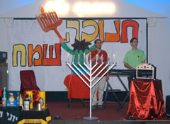 Chanukah Photo 6