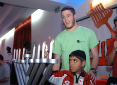 Chanukah Photo 8