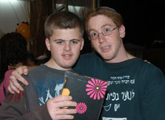 Chanukah Photo 9
