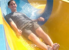 Summer Camp Photo 6