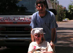 Summer Camp Photo 7