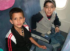 Bat Mitzvah Trip Photo 4
