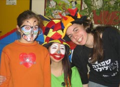 Bat Mitzvah Trip Photo 2