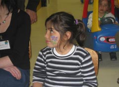 Bat Mitzvah Trip Photo 3