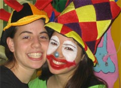 Bat Mitzvah Trip Photo 6