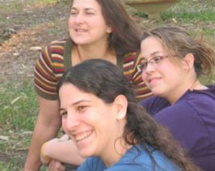 Mothers Retreat